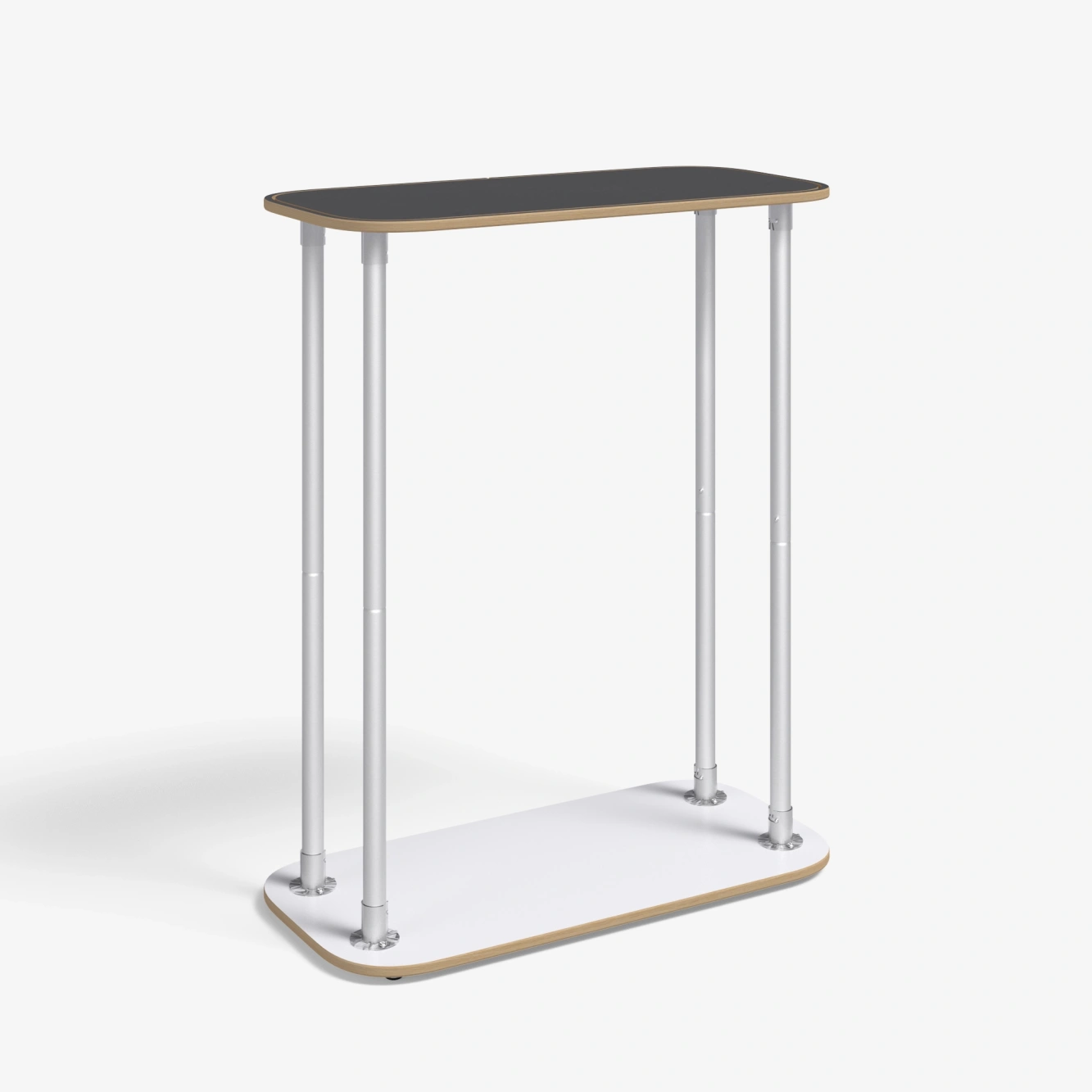 Tube square konstrukcja