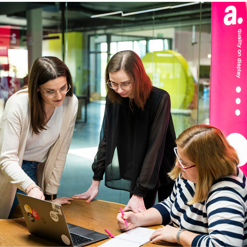 Opieka posprzedażowa klienta