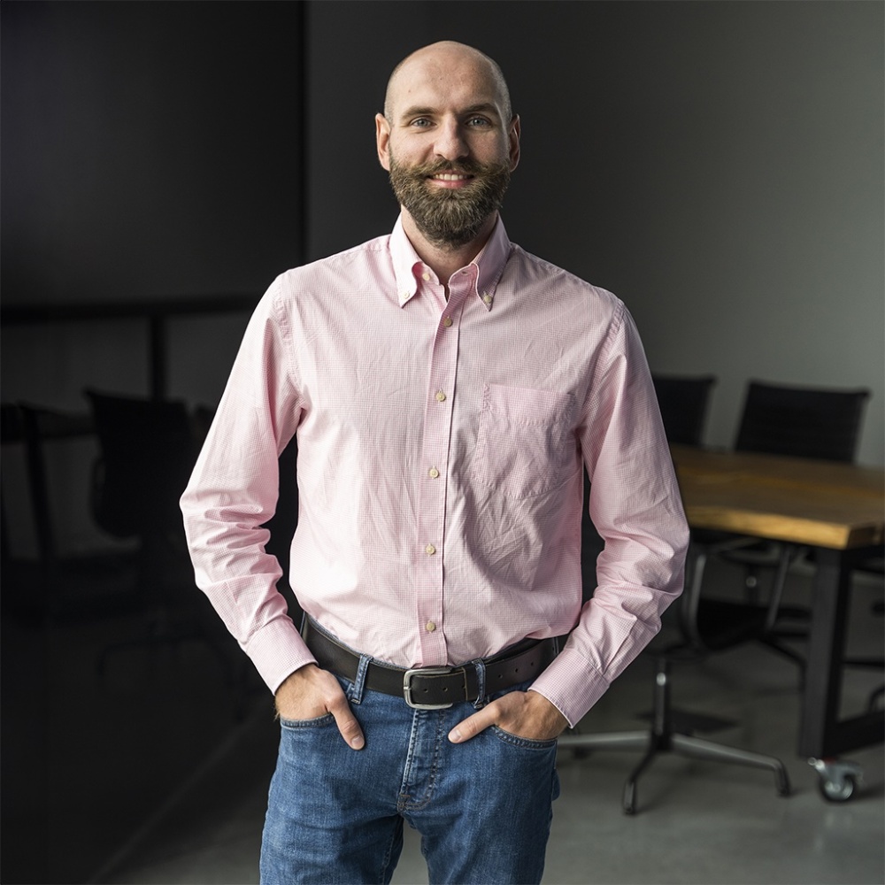 Zdjecie pracownika adsystem