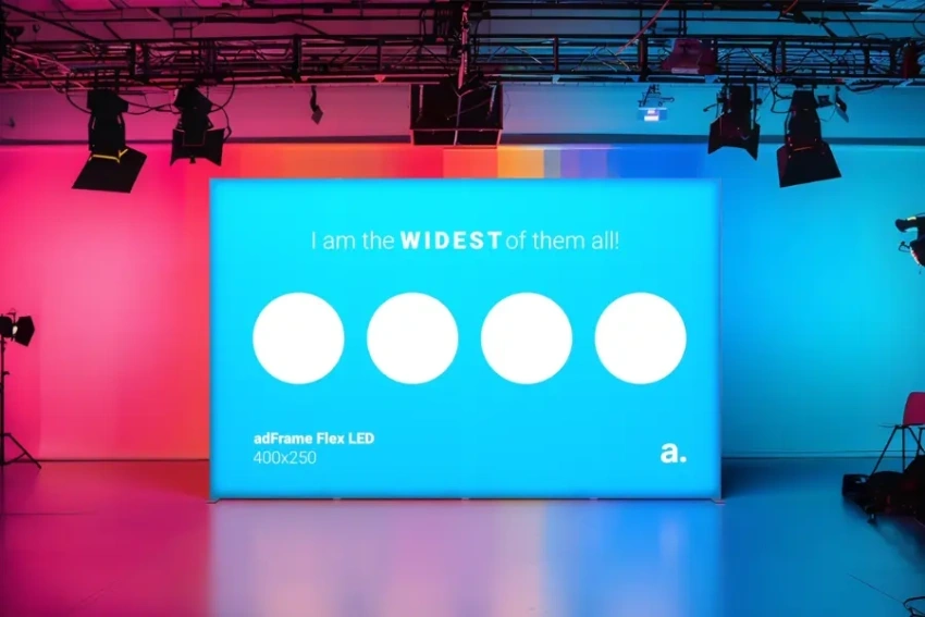 Systemy wystawiennicze