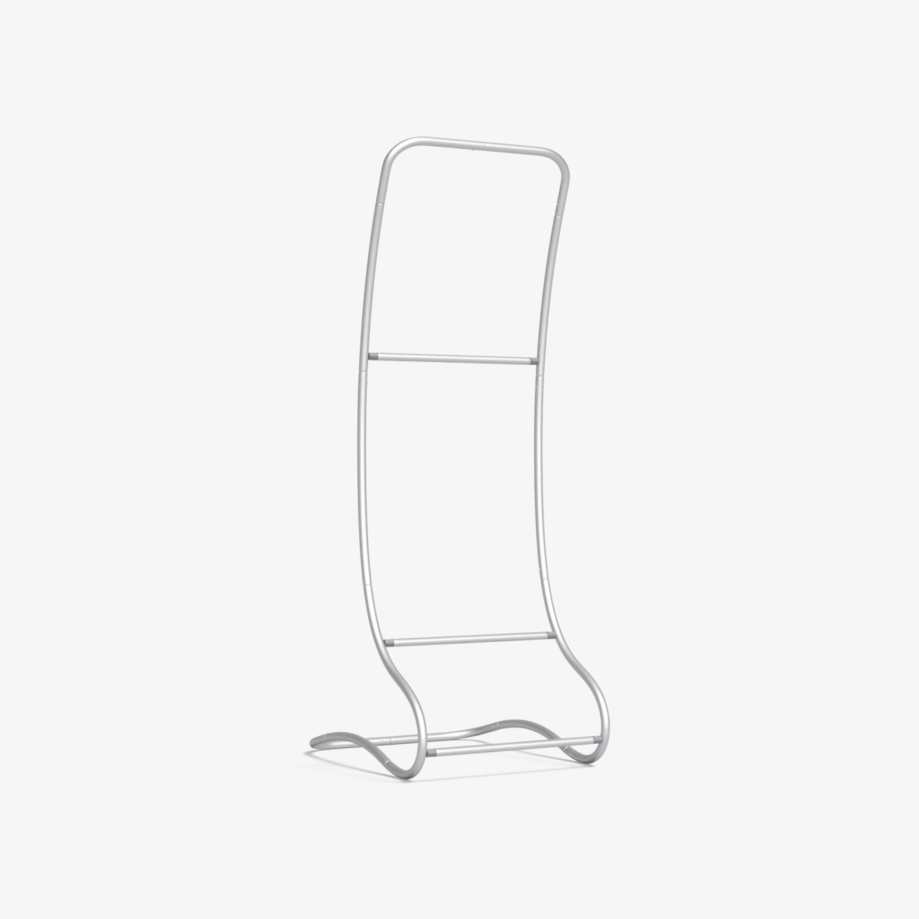 konstrukcja ścianka reklamowa s 80