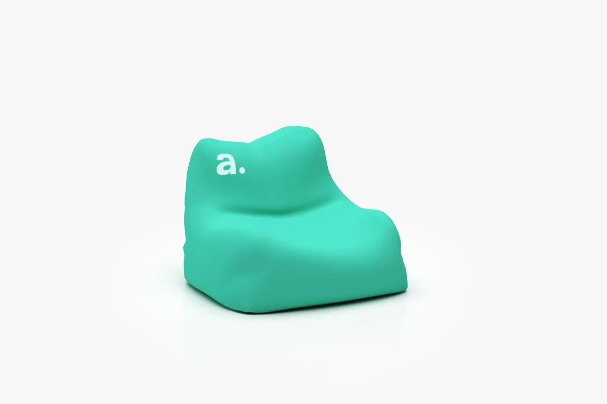adBeanbag meble reklamowe