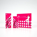 Kasetony reklamowe wolnostojace