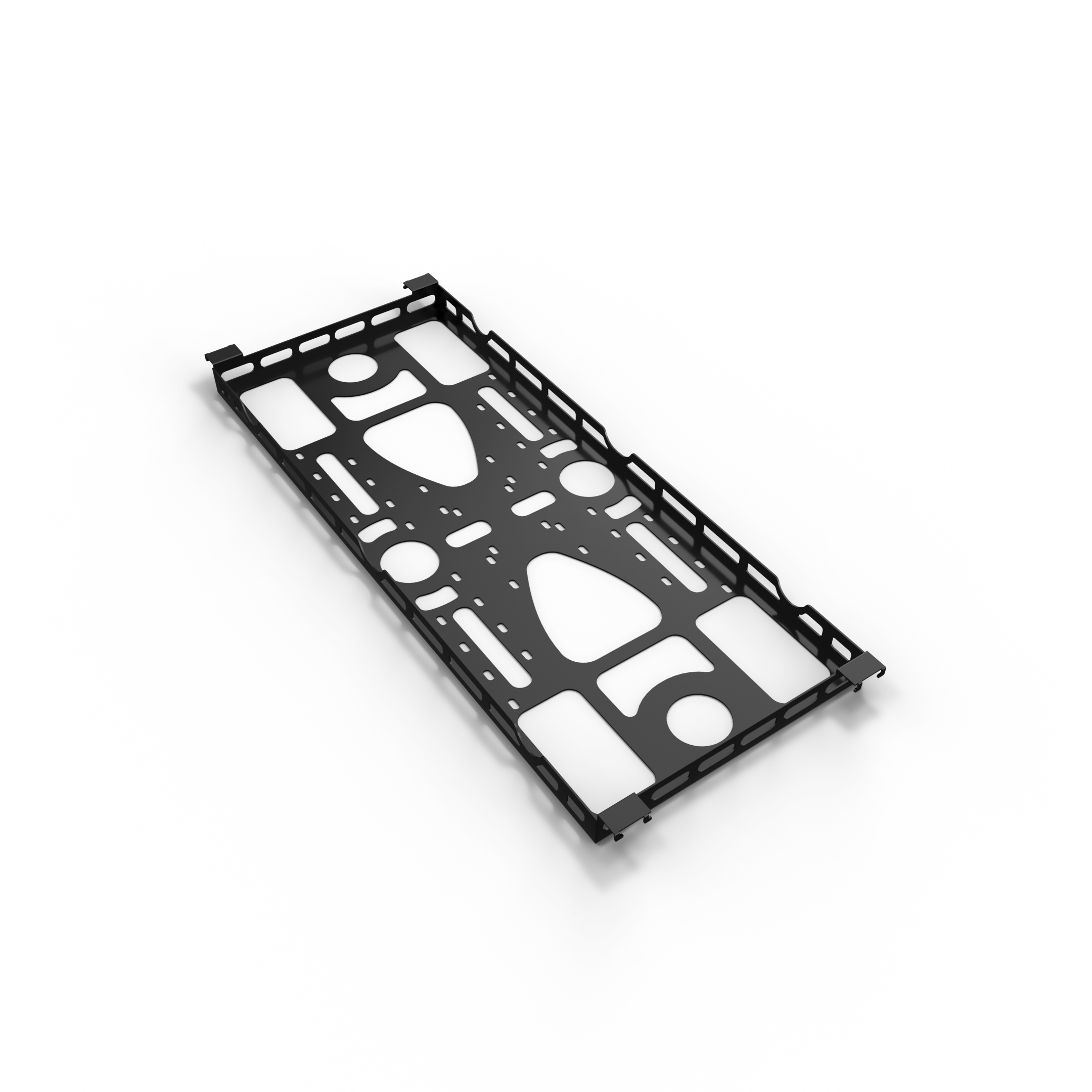 Uchwyt TV Multiframe