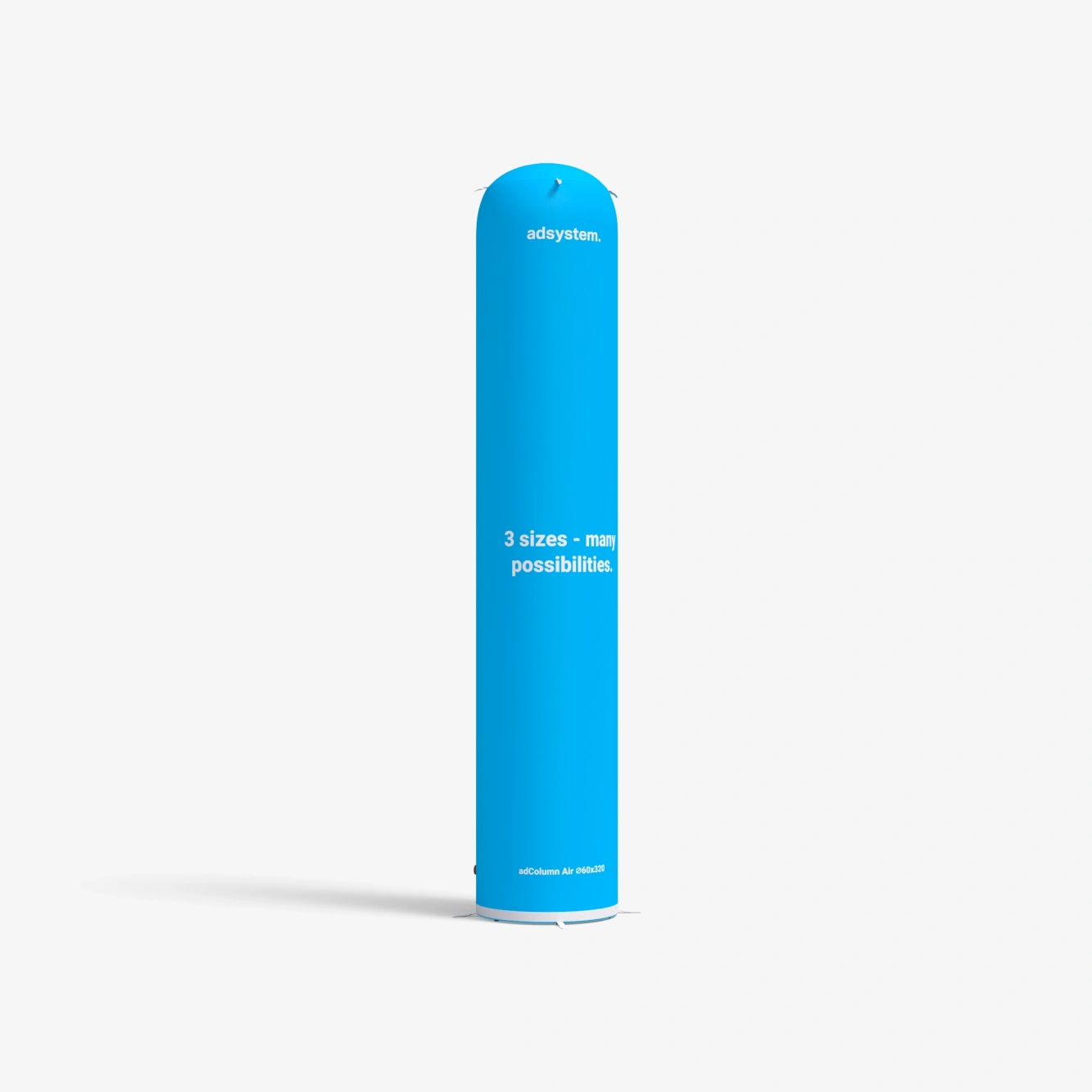 kolumna reklamowa Air 2.0 v2 60x320