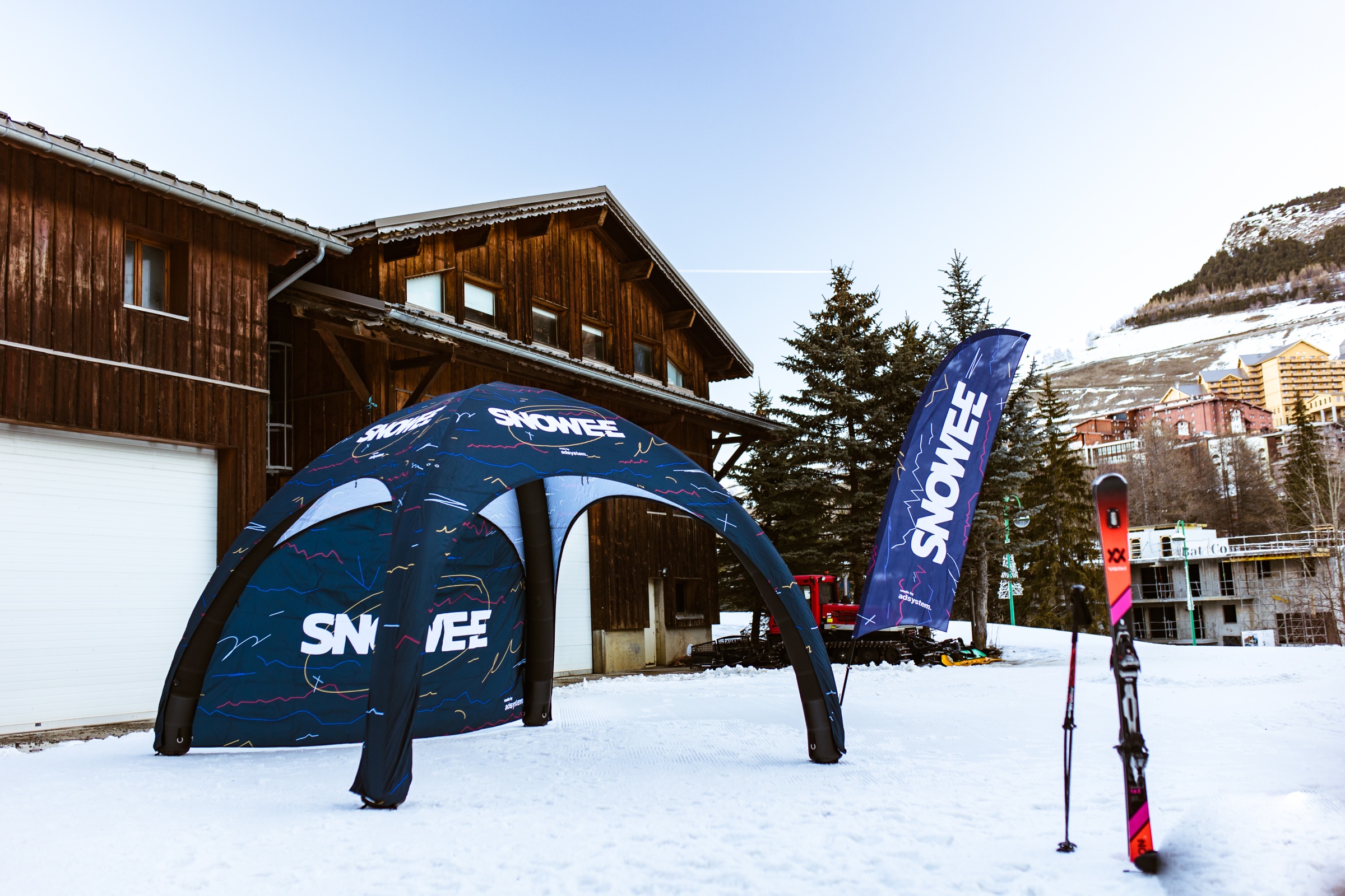 Marketing de eventos desportivos