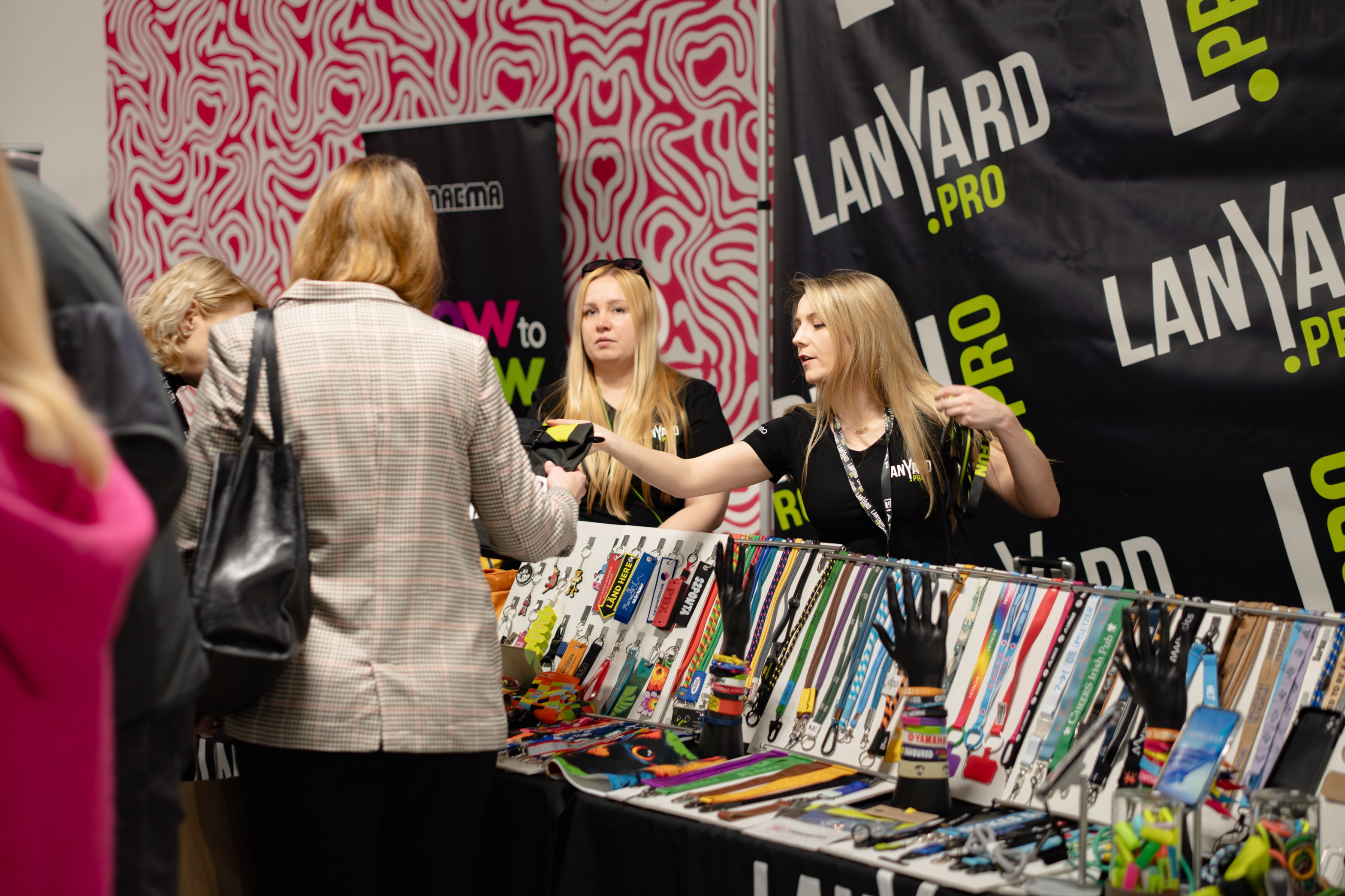 Uczestnicy eventu PIAP Connect