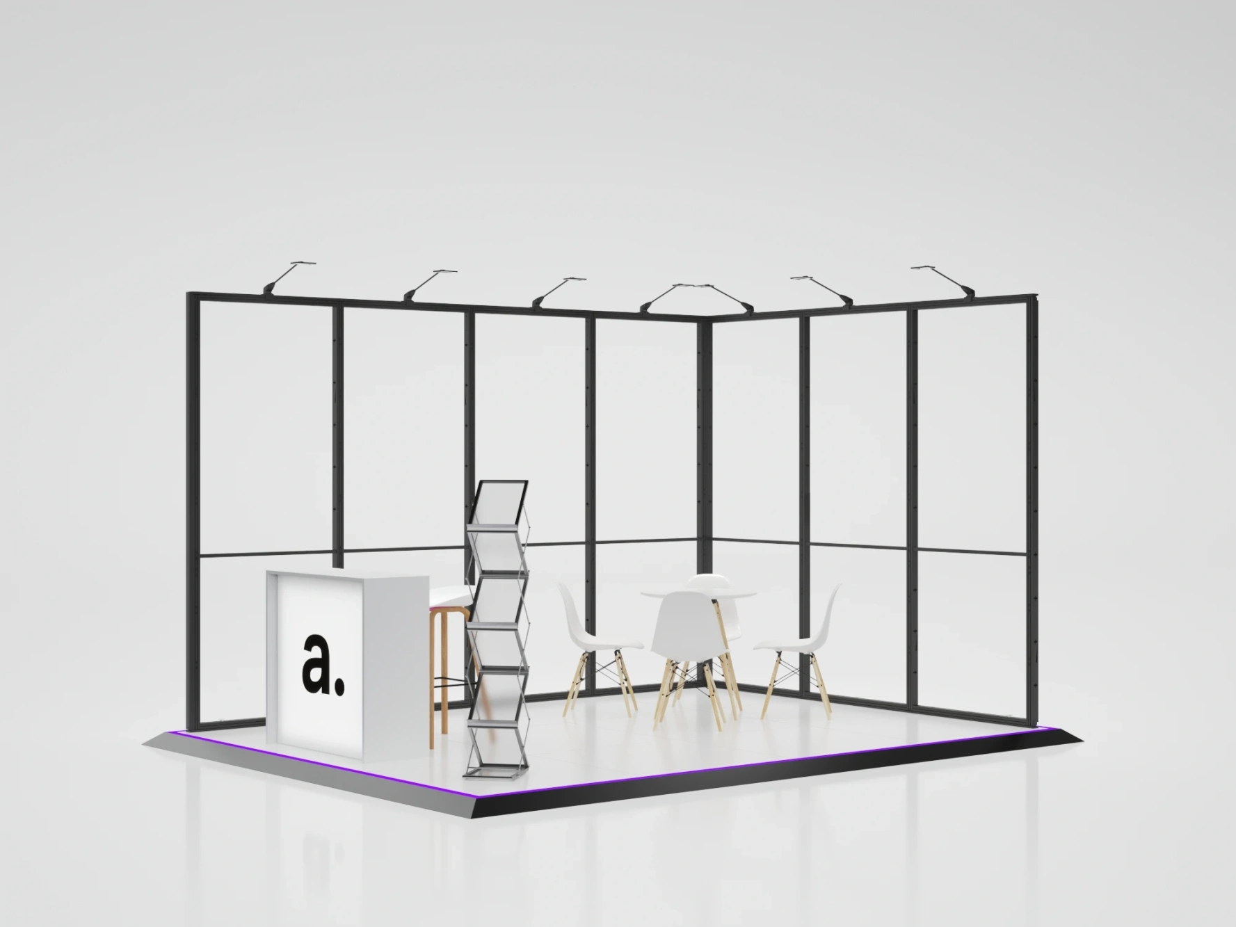 gotowe-stoisko-multiframe-MT1-1