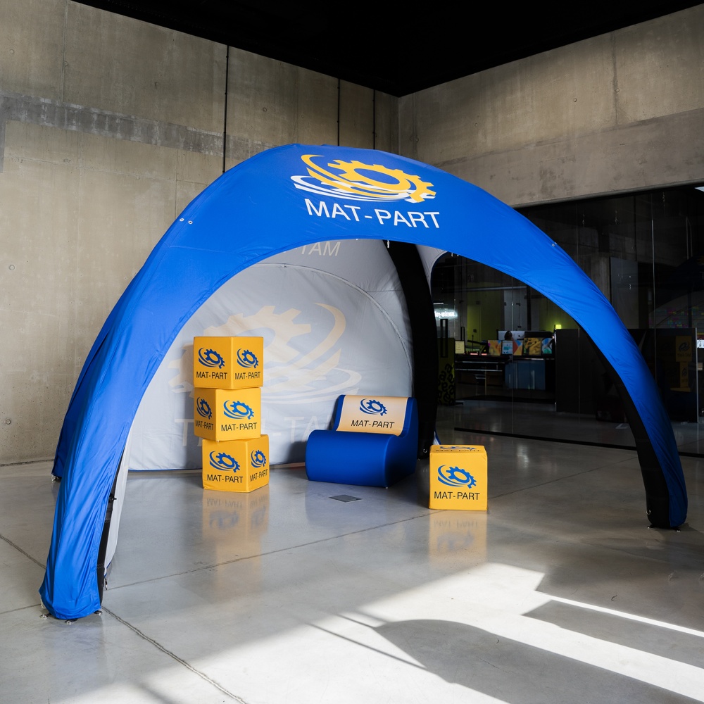 Realizacje adtent premium