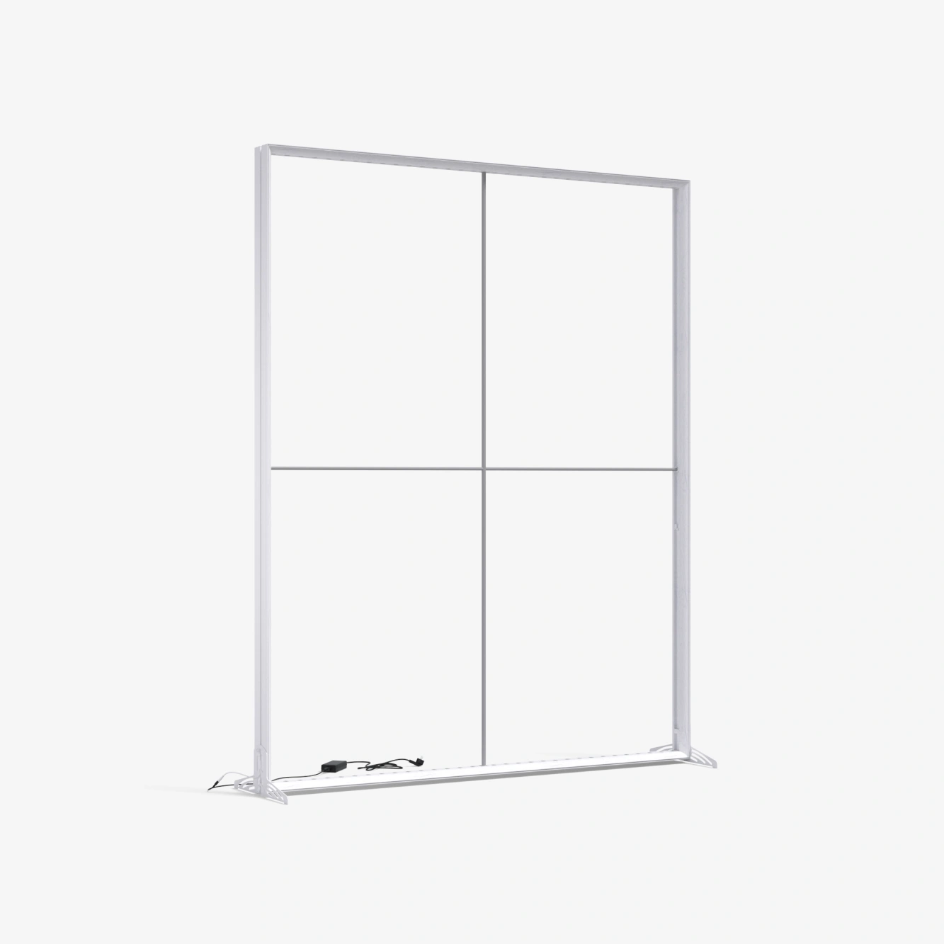 AdFrame Smart R3 200x250 – rama bez grafiki