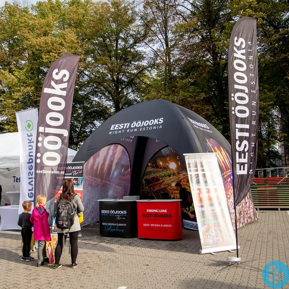 nowyux zdjecia targi relaks