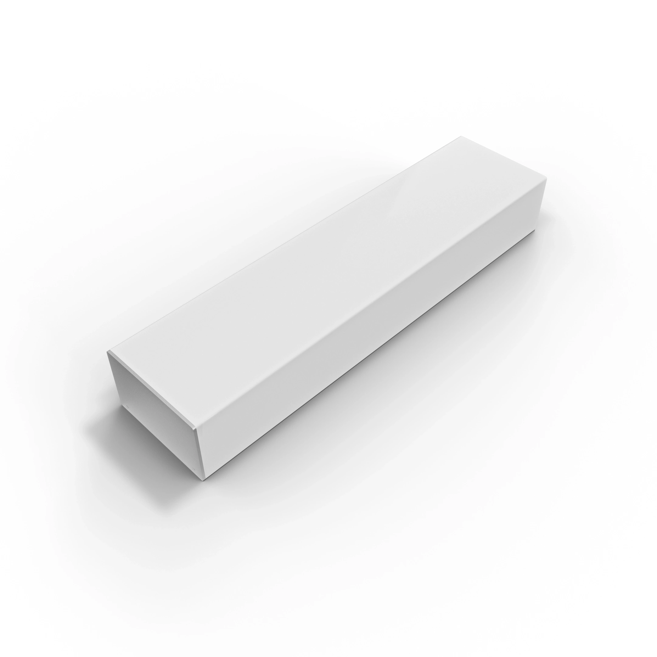 Maskownica LED profil