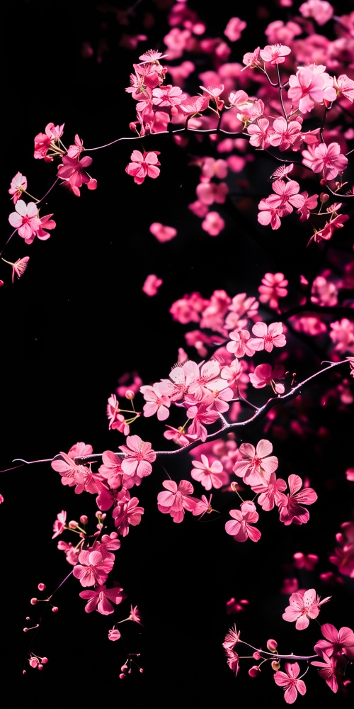 landing page black week