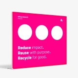 Kaseton podswietlany adFrame Smart R3 300x250 z grafika promocyjna